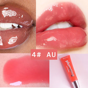 plumping lipgloss（1-4） 1pcs