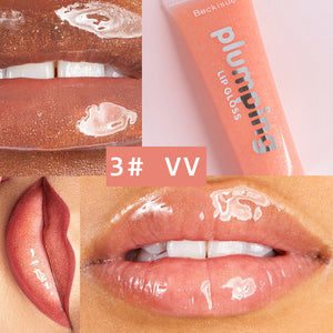 plumping lipgloss（1-4） 1pcs