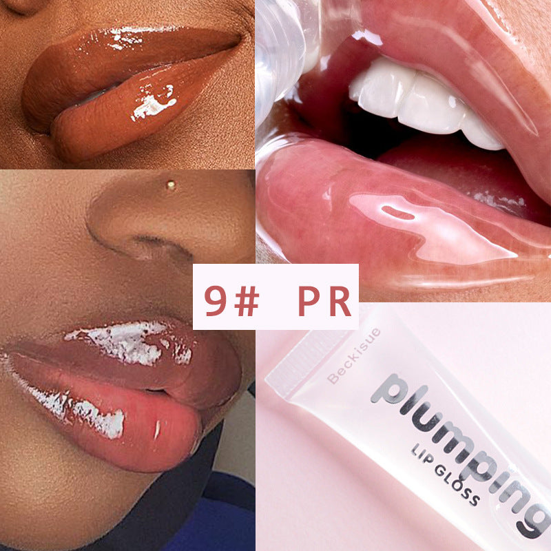 plumping lipgloss（5-9） 1pcs