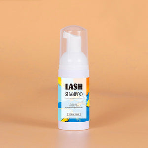 Lash Shampoo 50ML